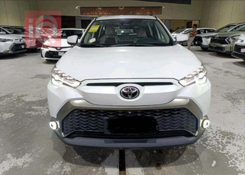 Toyota Frontlander